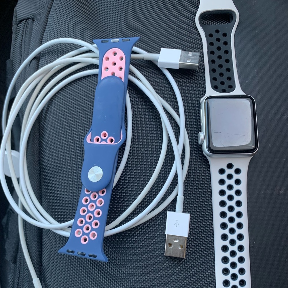 Apple Watch series 2
